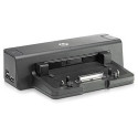 HP Docking Station 2012 90W Référence: W129151864 [Reconditionné]