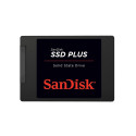 Western Digital SANDISK SSD PLUS 2TB SATA III Référence: W128202337