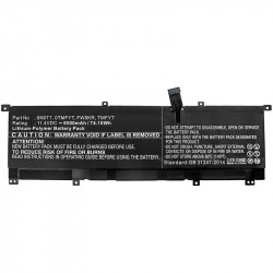 CoreParts Laptop Battery for Dell Reference: W125873156