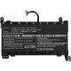 CoreParts Laptop Battery for HP Reference: W125873171