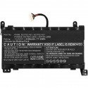 CoreParts Laptop Battery for HP Reference: W125873171