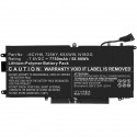 CoreParts Laptop Battery for Dell Reference: W125875379