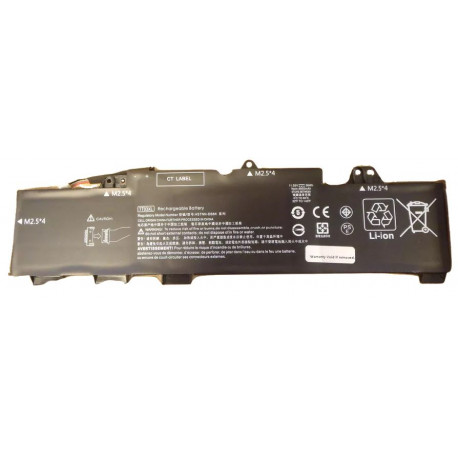 CoreParts Laptop Battery for HP Reference: W125896048