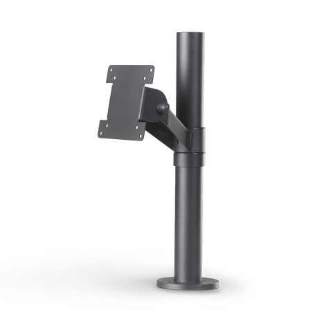 Ergonomic Solutions New VESA 75/100 Pole Mount - Référence: W125915714