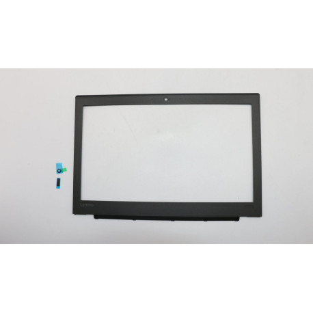 Lenovo LCD Bezel Reference: FRU01HW947