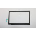 Lenovo LCD Bezel Reference: FRU01HW947