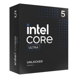 Intel Core Ultra 5 225 Processor 20 Référence: W129021232