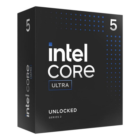Intel Core Ultra 5 225 Processor 20 Référence: W129021232