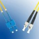 MicroConnect Fiber Patch Cable - Reference: FIB121001