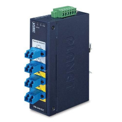 Planet Industrial 2-channel Optical Référence: IFB-244-SLC