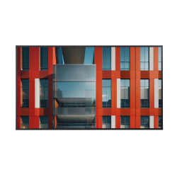 Sharp ME432 43 ME-Series LFD, UHD Référence: W129342904