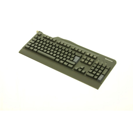 IBM Keyboard USB (US/ENGLISH) Reference: 41A5327 