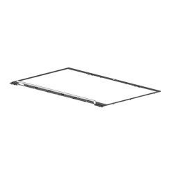 HP LCD BEZEL W HINGE CAP NSV Référence: W126104313
