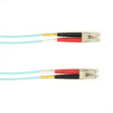 Black Box OM4 50/125 M/M LC-LC PATCH Référence: W126115774