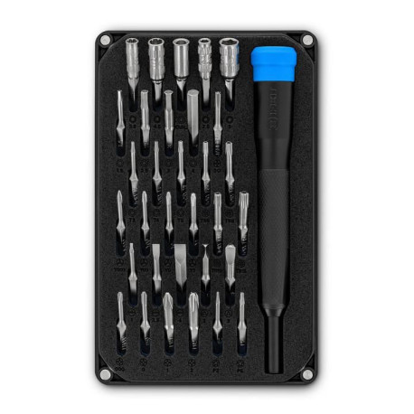 iFixit Moray Precision Bit Set Référence: W125919613