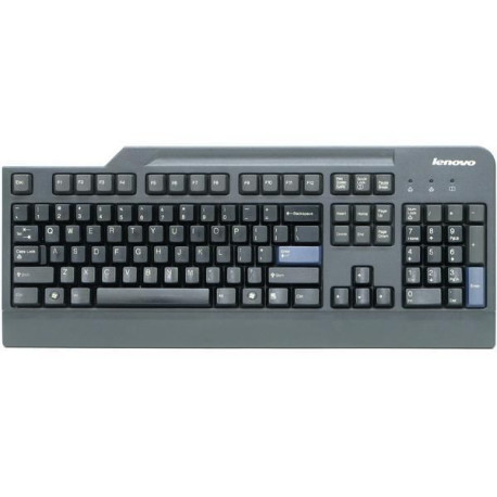 Lenovo Keyboard US/English Pref. USB Reference: 41A5328