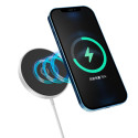 eSTUFF Magnetic Wireless Charger Référence: W125920090