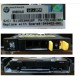 HP DRV 1.8TB HDD 6G SAS SFF Référence: 840462-001
