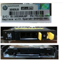 HP DRV 1.8TB HDD 6G SAS SFF Référence: 840462-001