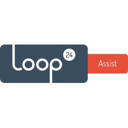 Loop24 LoopAssist, Pr. room/year Référence: W126146137