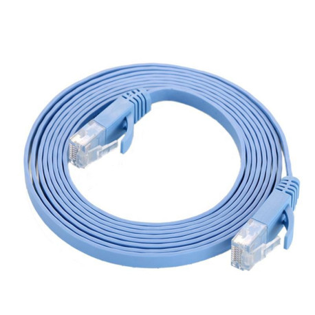 MicroConnect Console Rollover Cable-RJ45 5m Référence: W125922031