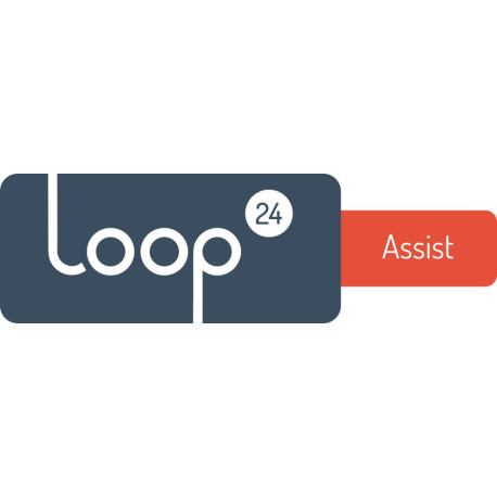 Loop24 LoopAssist, Customer startup Référence: W126146139