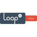 Loop24 LoopAssist, Customer startup Référence: W126146139