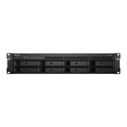 Synology Rackstation RS1221RP+ , Référence: W125922105