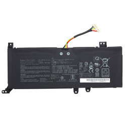 CoreParts Laptop Battery for Asus Reference: W128188251
