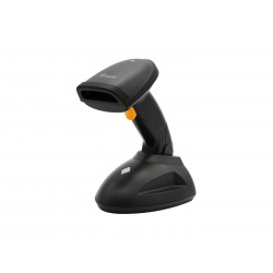 Equip Wireless 2D Barcode Scanner, Référence: W128900200