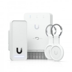 Ubiquiti A simple, all-in-one kit for Référence: W129012198