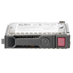 Hewlett Packard Enterprise HDD 146Gb 6G SAS 15K 2.5 Inch Reference: 653950-001