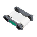Evolis WHITE Monochrome Ribbon - up Référence: W126668418