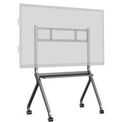 iiyama Mobile cart on wheels, max. Référence: W129171107