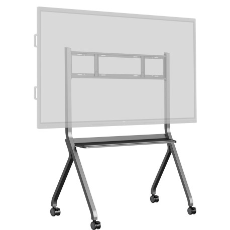 iiyama Mobile cart on wheels, max. Référence: W129171107