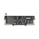 HP Battery 4 Cell 56Wh 3.75Ah Référence: L07041-855