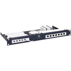Rackmount IT Rack Mount Kit for Ubiquity Référence: W128920184