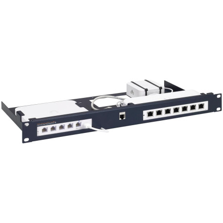 Rackmount IT Rack Mount Kit for Ubiquity Référence: W128920184