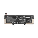 HP Battery 4 Cell 56Wh 3.75Ah Référence: L07041-855