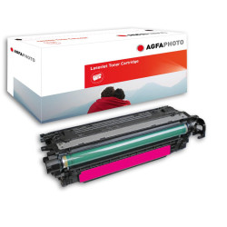 AgfaPhoto Toner Magenta Référence: APTHP253AE