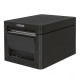 Citizen CT-E351, USB, RS232, Black Référence: CTE351XXEBX