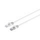 MicroConnect CAT7 S/FTP Network Cable Référence: SFTP70025W
