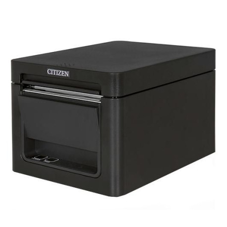 Citizen CT-E351, USB, RS232, Black Référence: CTE351XXEBX