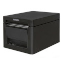 Citizen CT-E351, USB, RS232, Black Référence: CTE351XXEBX