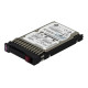 HP Harddrive 300GB SAS 2,5 10K Référence: W129414324 