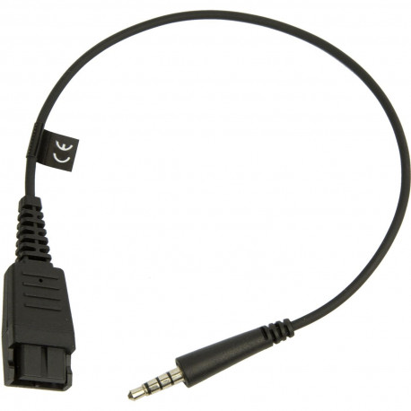 Jabra Cable for Speaker 410 and 510 Reference: 8800-00-99