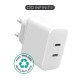 eSTUFF INFINITE USB-C Charger EU PD Reference: W128189076