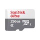 Sandisk 256GB ULTRA LITE WHITE/GRAY Référence: W128590808