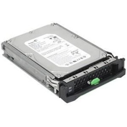 Fujitsu DX HDDE HD NLSAS 6TB 7.2 Référence: FUJ:CA07670-E355