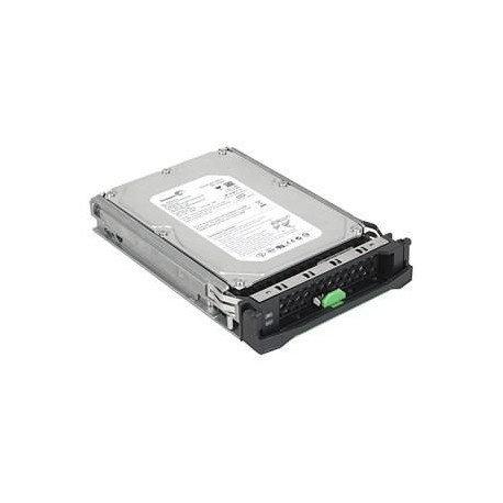 Fujitsu DX HDDE HD NLSAS 6TB 7.2 Référence: FUJ:CA07670-E355